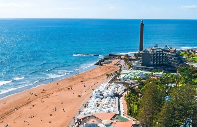 Tour en bicicleta por Maspalomas + Degustación de tapas - Foto 1