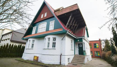 Apartamenty Swinoujscie - Rubin I - Foto 3