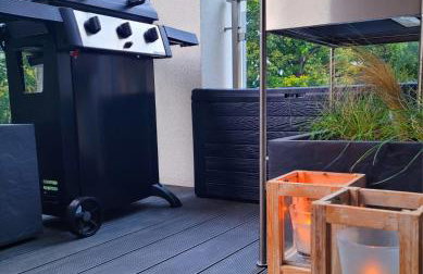 Apartamenty Spokoloko Ostoja Beskidy ARKTYKAloft i Rapa Nui - Foto 44