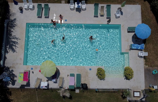 Oleandri Apartment With one Bedroom and one Bathroom on the Ground Floor With Wheelchair Access Apartment 2 - Foto 15