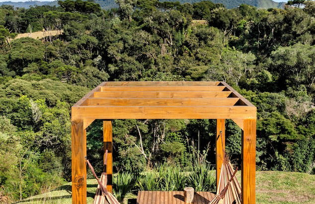 Cabana Villa Arandú - Foto 43