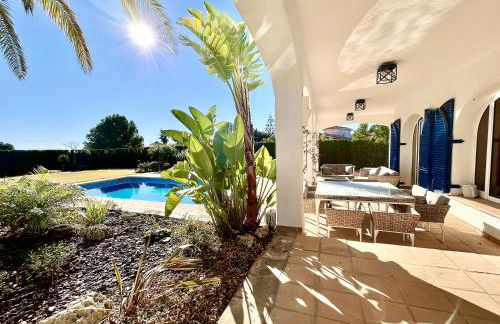 Villa Oceana stunning 6bedroom villa with sea view - Foto 52