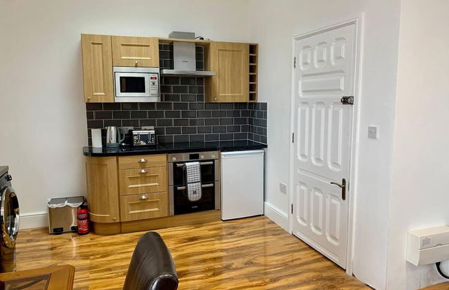 Charming 1-bed Apartment in Lytham Saint Annes - Foto 3