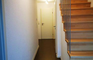 Ferienwohnung am Waldpfad - Foto 14