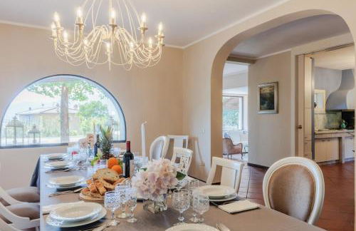 Cà Uvenere, Modern Farmhouse with Pool - Foto 30