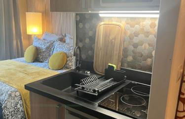 Petit Cocon des Rives Proche Stanislas - Foto 32