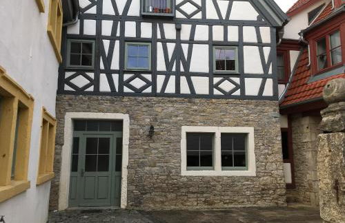 Ferienwohnung Mainromantik - Foto 16