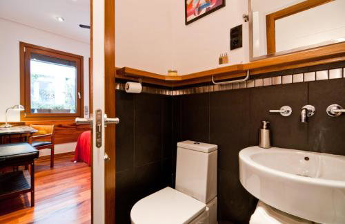 Tigerwood apartment. Newly renovated - Photo 16