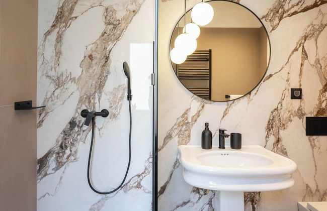 Candy Ballerina Zagreb Lux Center - Photo 27