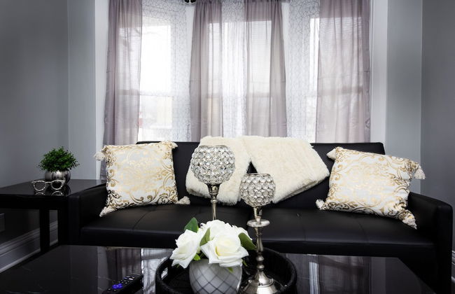 Cozy 1 bedroom Apartment Sleeps 4 - Foto 17