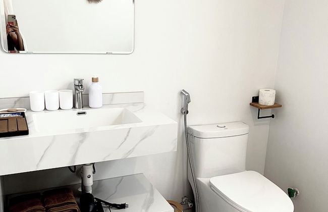 C&K Luxury Homestay Hai Phong - Foto 38