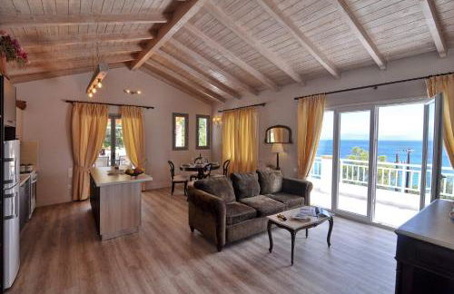 Veroniki Penthouse Deluxe Apartment - Foto 7