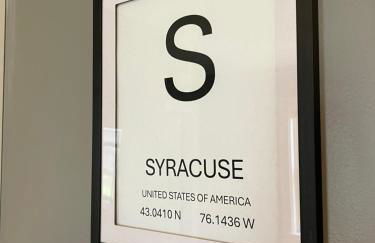 Spacious Country Retreat Near Syracuse Loft and Acres - Photo 13