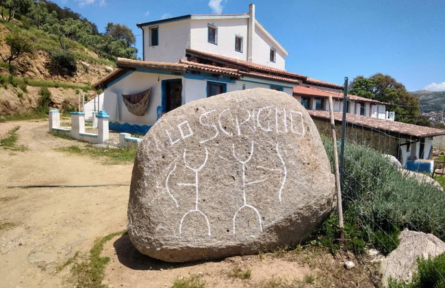 Agriturismo Lo Scrigno - Foto 59