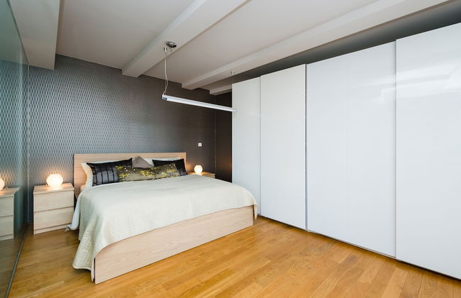 Karlin Residence by TKC - Foto 17