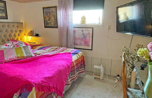 8 Person Holiday Home in Klovedal-by Traum - Photo 4