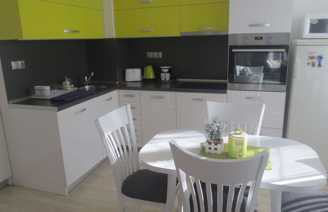 Apartment Sophie - Foto 9