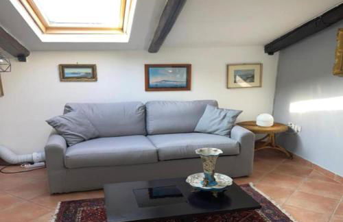 Alessios House by NapoliApartments - Foto 10