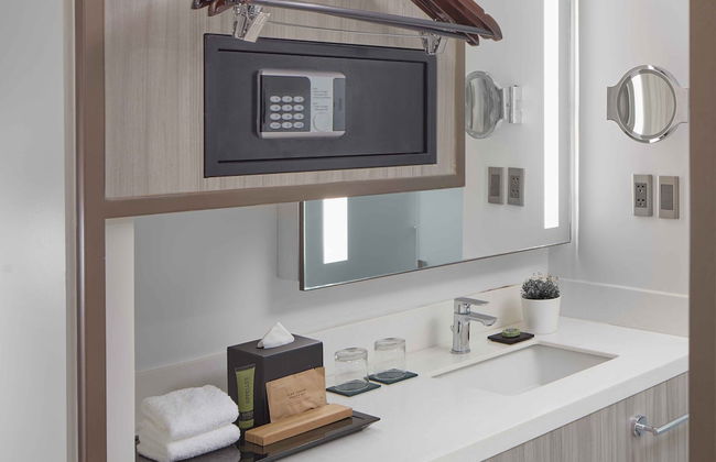 Lanson Place Mall of Asia Manila - Photo 29