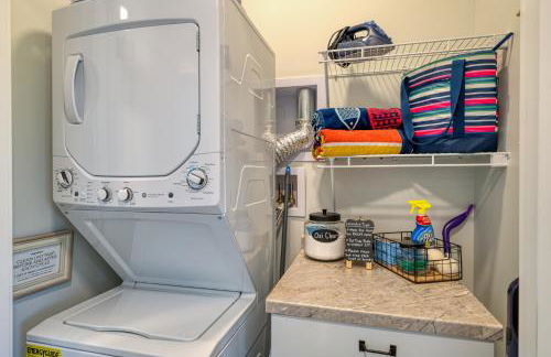 1 Mi to Ski Area Penthouse Condo in Traverse City - Foto 21