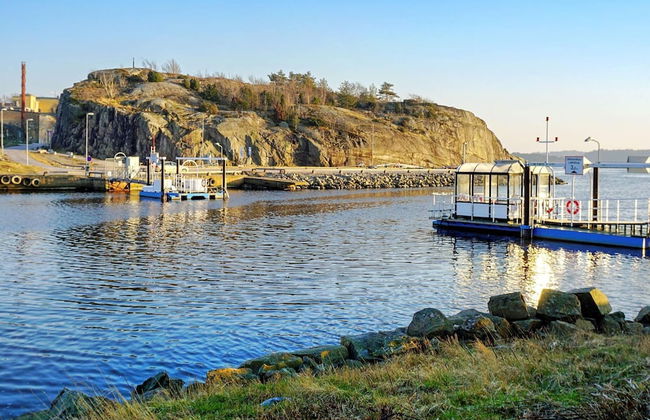 7 Person Holiday Home in Stromstad - Photo 3