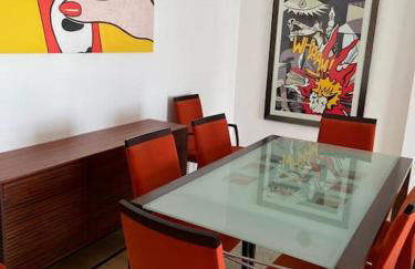 Atlantic Lodge, 1ª linha de praia! - Foto 17