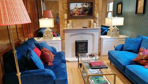 Merriman Cottage - Photo 2