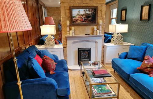 Merriman Cottage - Photo 2