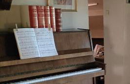 Entre Terre et Ciel. - Foto 13