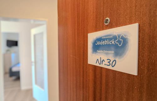 FeWo Jadeblick - Horumersiel - Foto 27