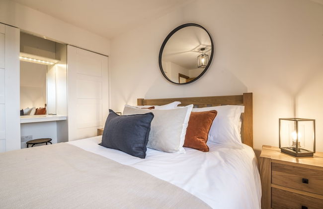 French Fields - 4 Bedroom - St Florence - Foto 7