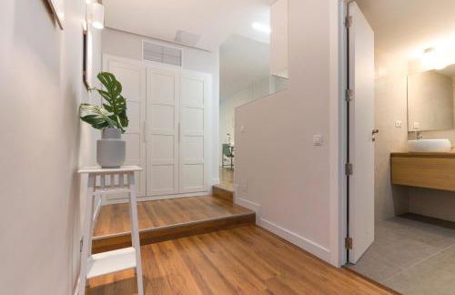 Paseo del Prado I - Estudio con Piscina y Terraza - Photo 19