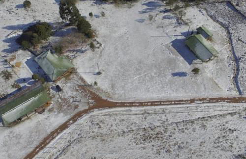 POUSADA FAZENDA PAIM - Foto 66