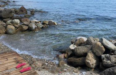 Villa Mara με ιδιωτική παραλία - Foto 36