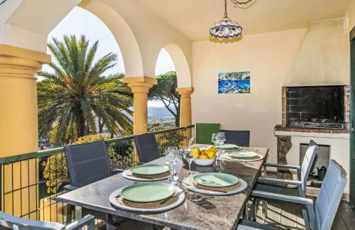 Holiday Home Puig Romani-1 by Interhome - Foto 13