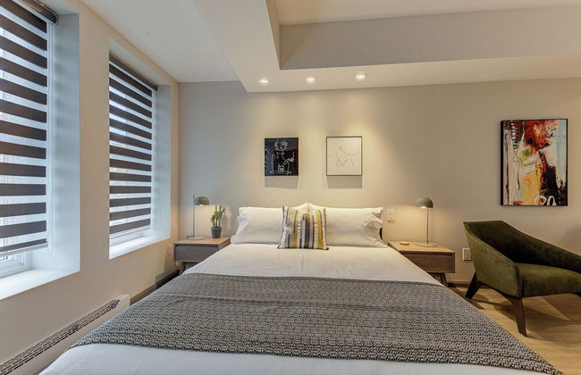 77 St-Vallier Appart Hôtel - Photo 39