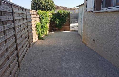 Villa Bella Camargue - Climatisée - Foto 20