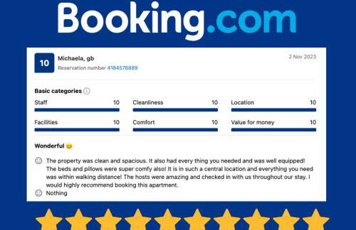 COASTAL RETREAT Town Centre Entire Property, Very Close to Sea & Restaurants, 2 King Size Beds - Foto 64