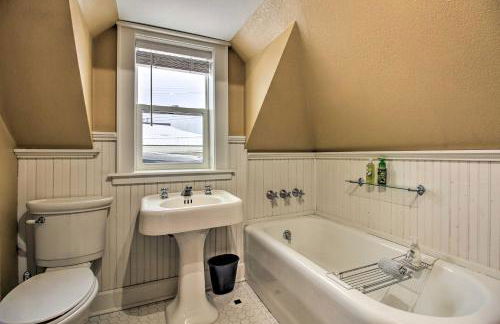 Ely Getaway Near Town, Lakes, and Outdoor Recreation - Foto 20