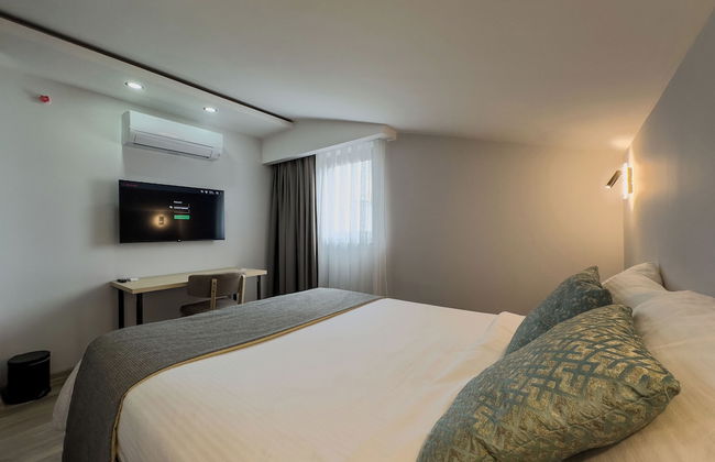 Leaf River Suites - Foto 13