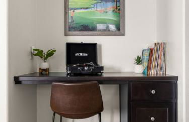 NEW Sunset Palms, AC Gameroom, Pool, Spa, EV charger - Foto 49