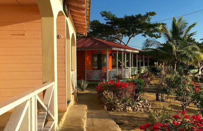 Little Bay Cabins - Foto 10