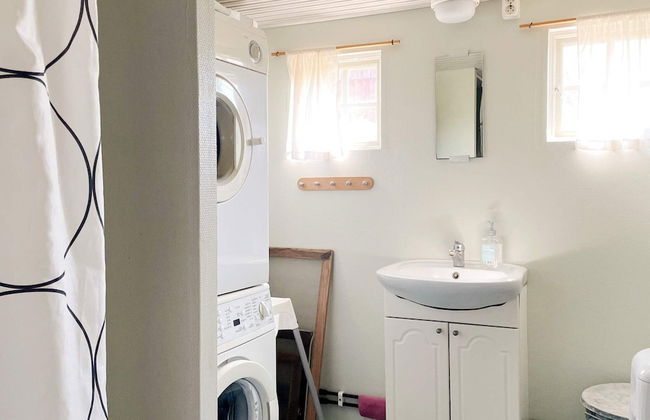 8 Person Holiday Home in Gotlands.tofta - Photo 11