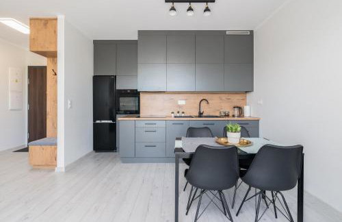 Komfortowy Apartament z ogródkiem - Foto 11