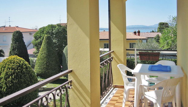 Argentina - Foto 3, Terrace