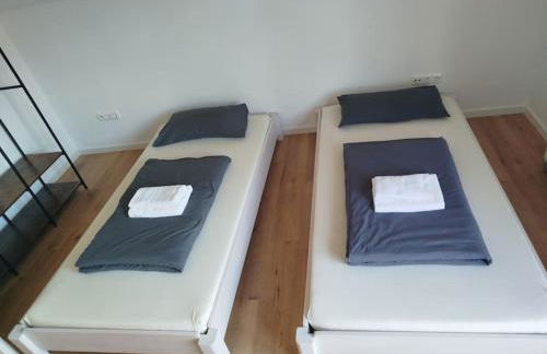 Appartement Design - Glauburg - Photo 11