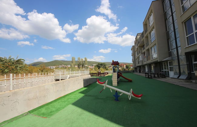 Menada Butterfly Apartments - Foto 29