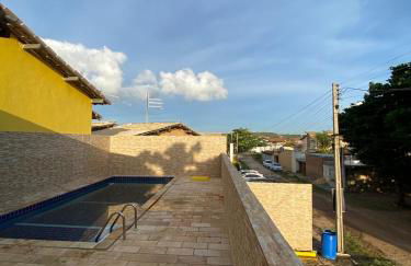 Duplex em condomínio no Barra Mar - Foto 30