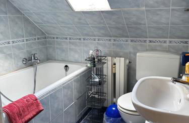 Wohnung für Monteure & Handwerker - Foto 16