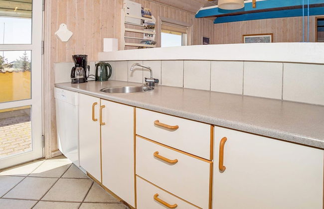 10 Person Holiday Home in Thisted - Foto 8